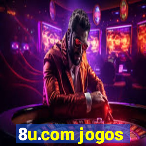 8u.com jogos